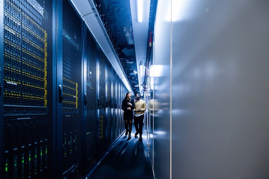 Danfoss, Google, Microsoft e Schneider Electric uniscono le loro forze fondando il nuovo Innovation Hub per accelerare la transizione ecologica dei data center